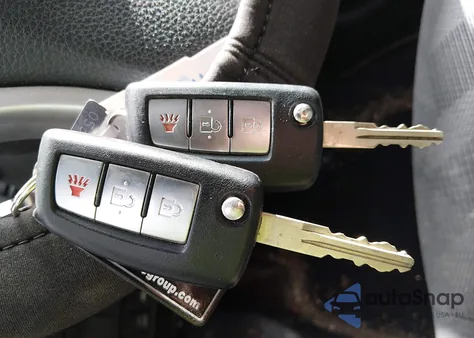 2016 Nissan Rogue S z USA, uszkodzony, nr VIN 5N1AT2MV6GC738838